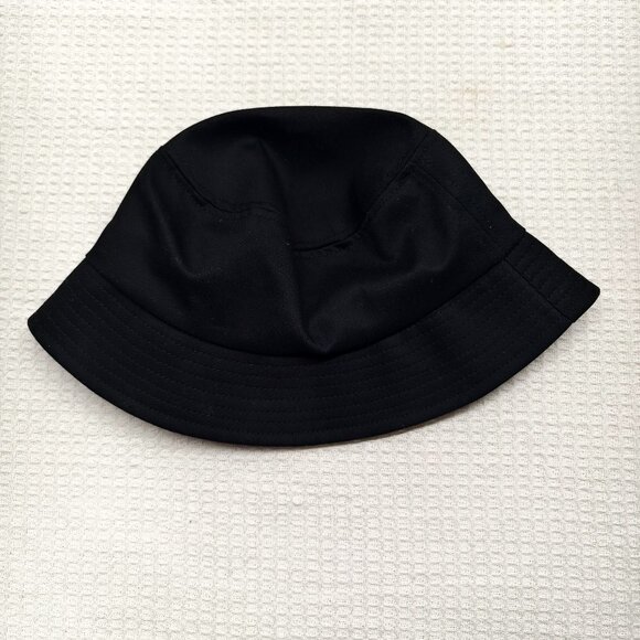 🧸ALO Yoga Luxe Bucket hat | Minimalist logo embroidery - Picture 2 of 3